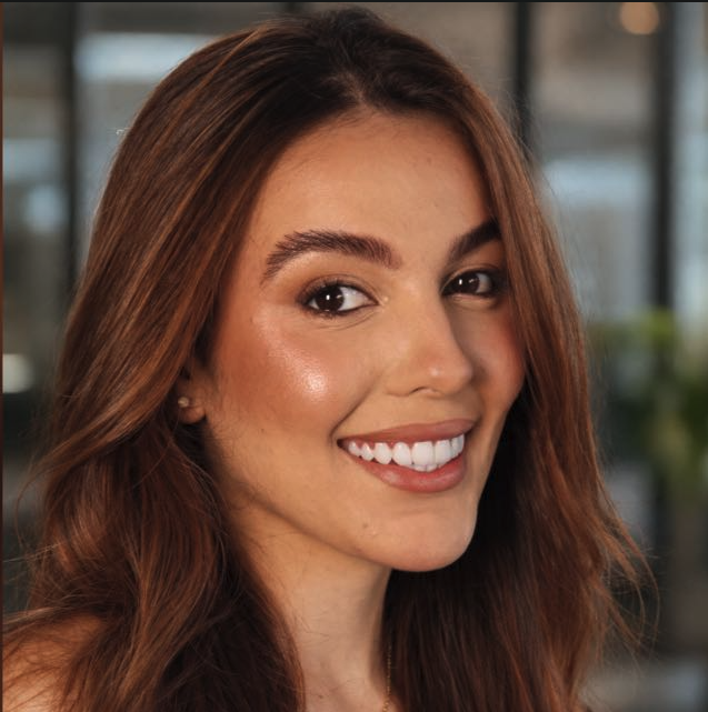 Yasmin Santos