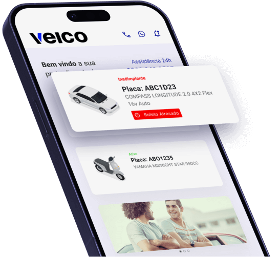 Gestão para Associação de Proteção Veicular, Assistência 24h, Central de Eventos, Central do Consultor/ Gestor, Aplicativo do associado.
